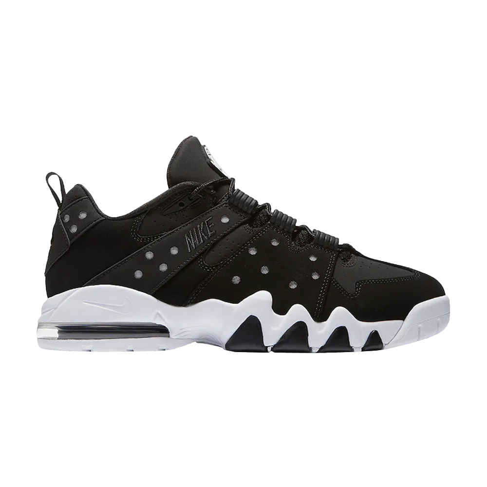 Krossovki-Nike-Air-Max-2-CB-94-Low-Black-White