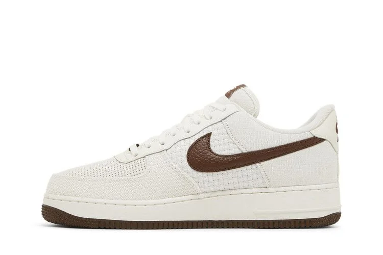 Кроссовки Nike Air Force 1 '07 'SNKRS Day'