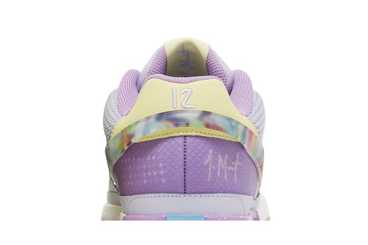 Кроссовки Nike Ja 1 'EYBL Nationals'