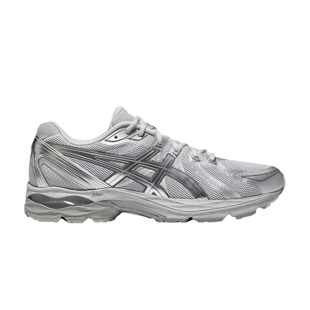 Кроссовки ASICS Gel Flux 4 'Light Grey Silver'