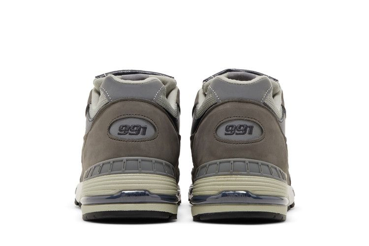 Кроссовки New Balance 991 Made in England 'Castlerock Navy'