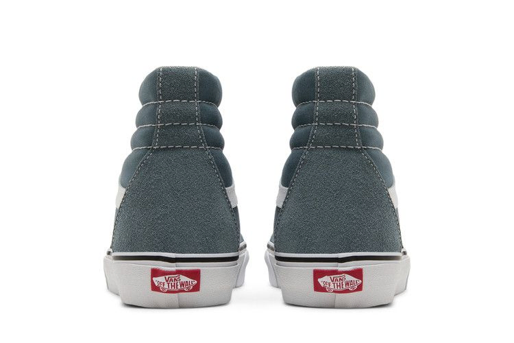 Кроссовки Vans Sk8-Hi 'Stormy Weather'