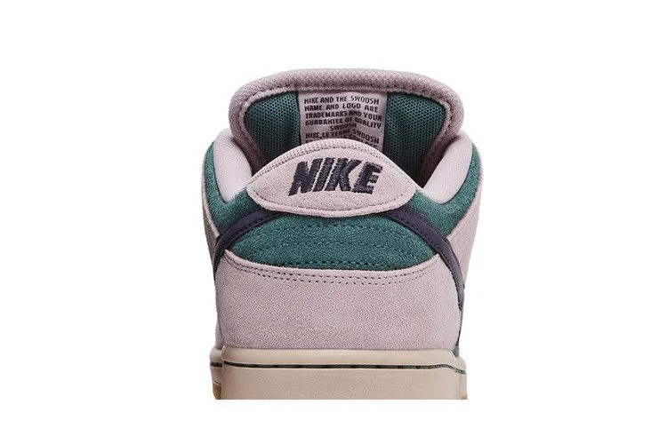 Кроссовки Nike Dunk Low SB 'Mineral Slate'