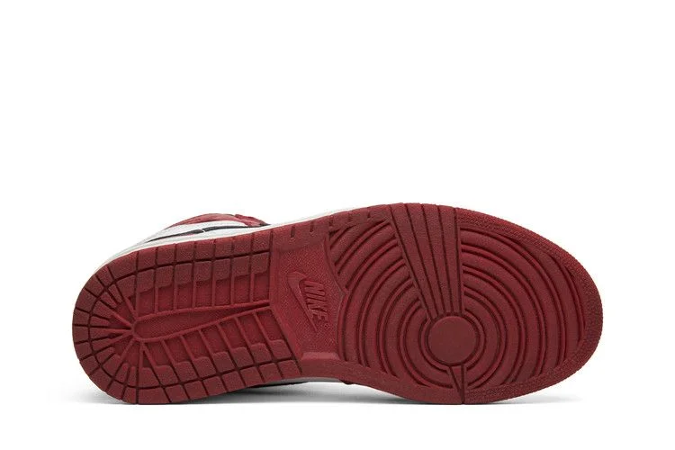 Кроссовки Air Jordan 1 Retro High 'Chicago' 1994