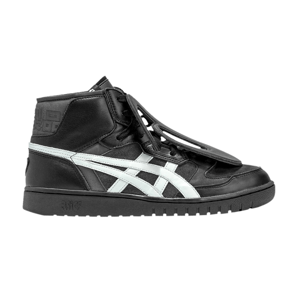 Кроссовки Chemist Creations x ASICS All Court Alpha-L 'Black'