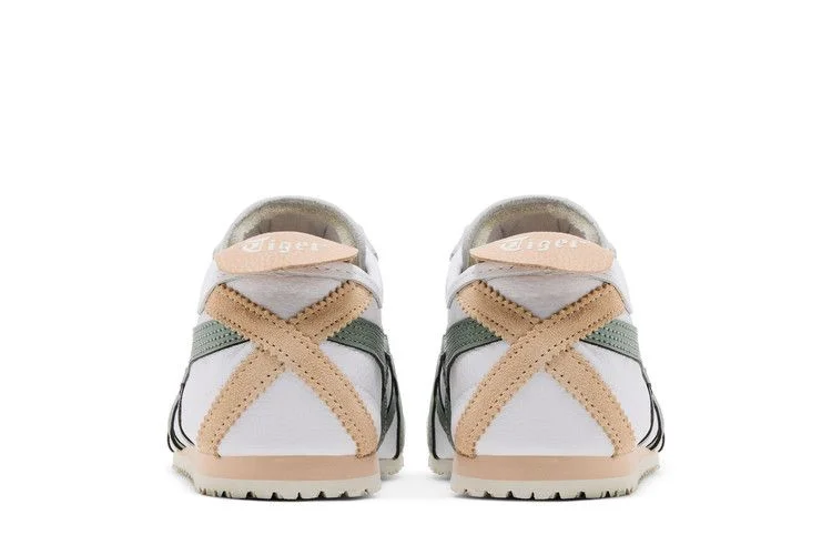Кроссовки Onitsuka Tiger Wmns Mexico 66 'White Slate'