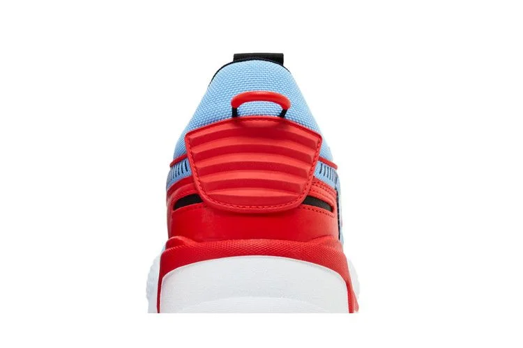 Кроссовки The Smurfs x Puma RS-X 'Hefty Smurf'