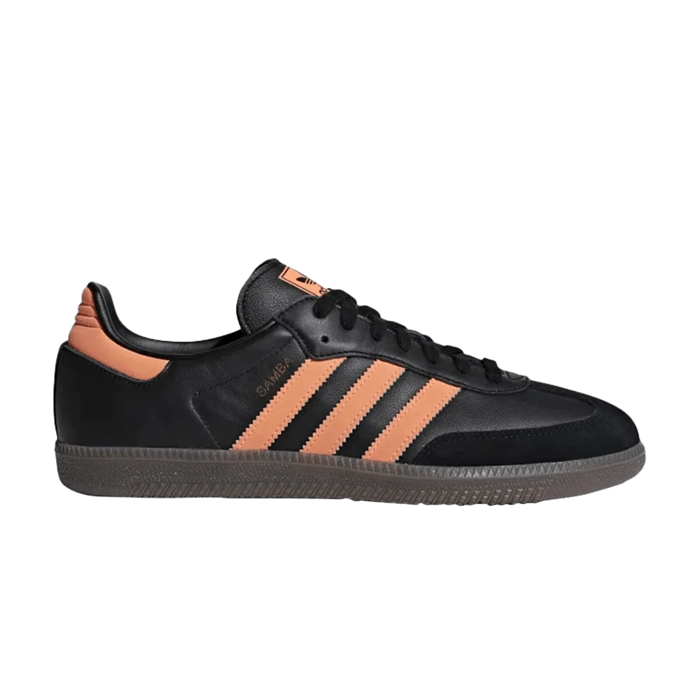 Krossovki-Adidas-Samba-OG-Black-Orange
