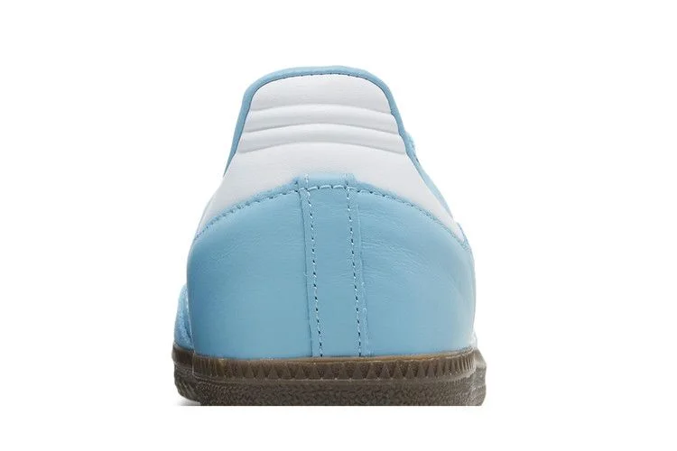 Кроссовки adidas Samba Team 'Argentina'