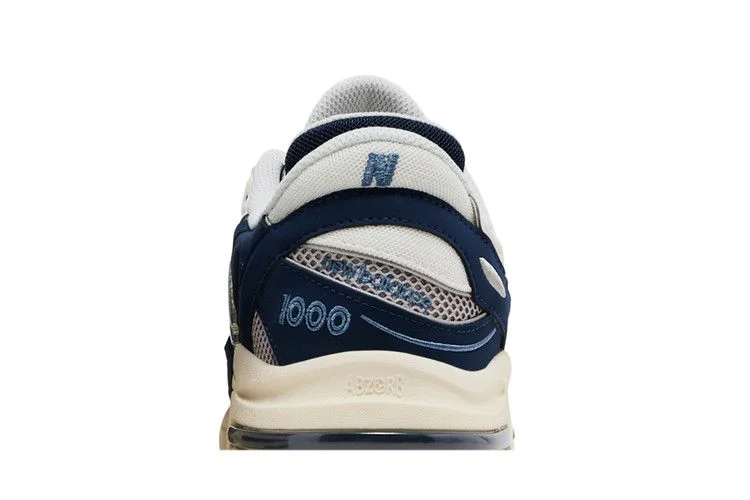 Кроссовки New Balance 1000 'Navy Sea Salt'