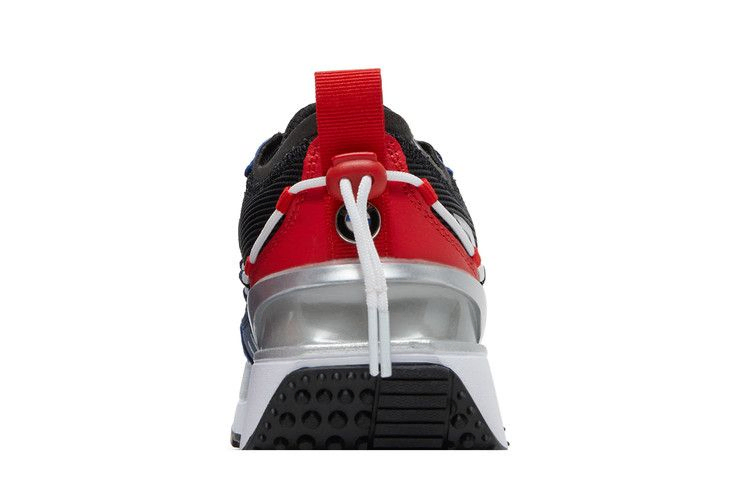 Кроссовки BMW Motorsport x Puma Wmns Cruise Rider 'Black Strong Blue'
