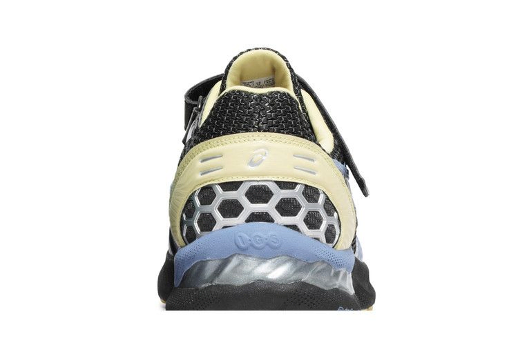 Кроссовки ASICS Kiko Kostadinov x Brain Dead x Gel Fratelli 'Half-Man, Half-Alien'