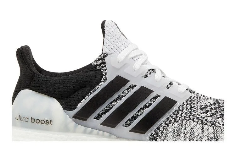 Кроссовки adidas UltraBoost 1.0 DNA 'White Black'