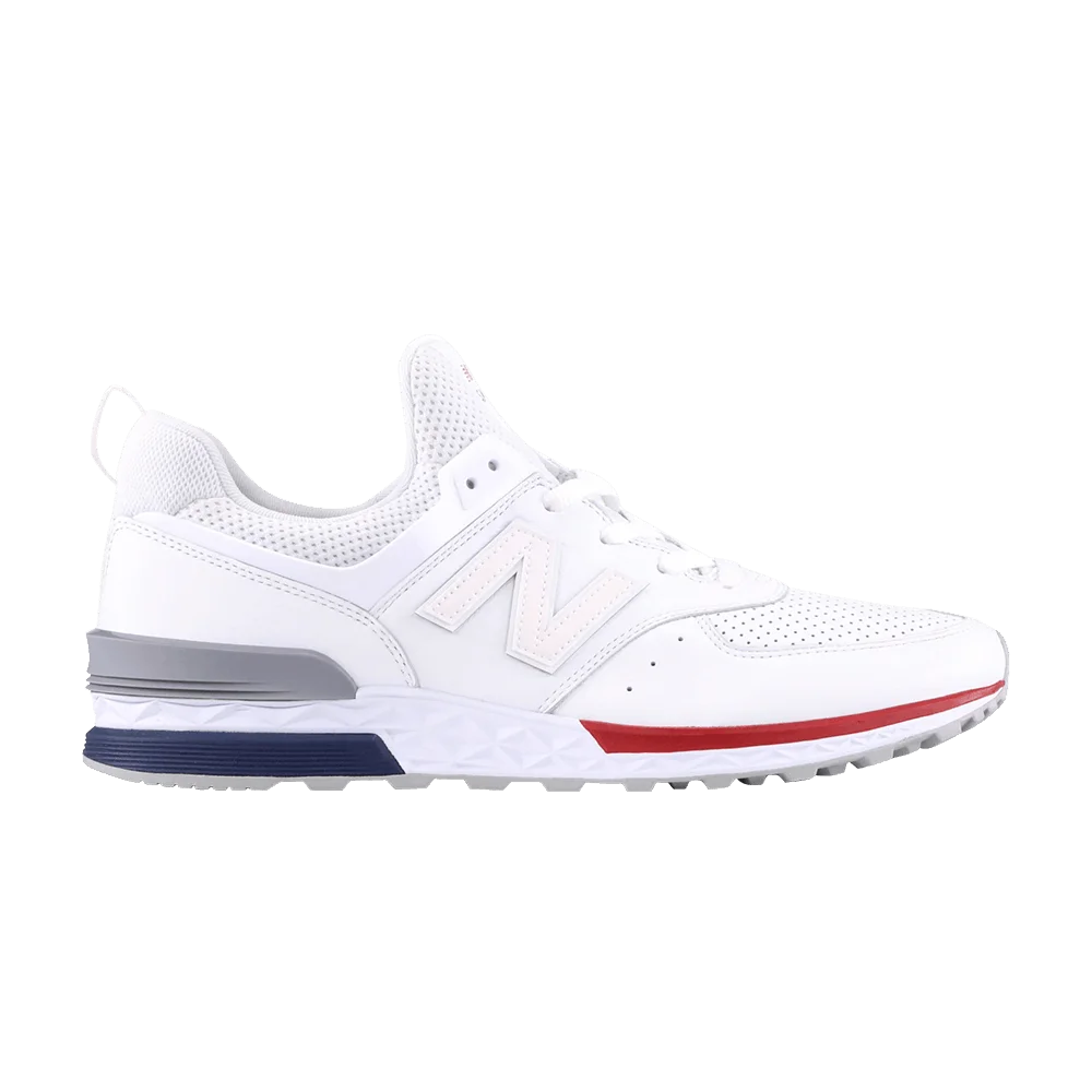 Кроссовки New Balance 574 Sport