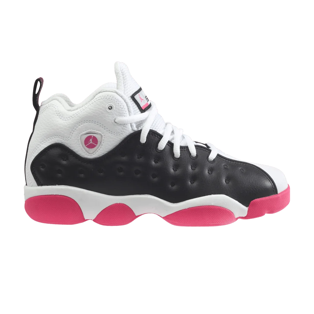 Krossovki-Air-Jordan-Jumpman-Team-2-GG-Black-Vivid-Pink