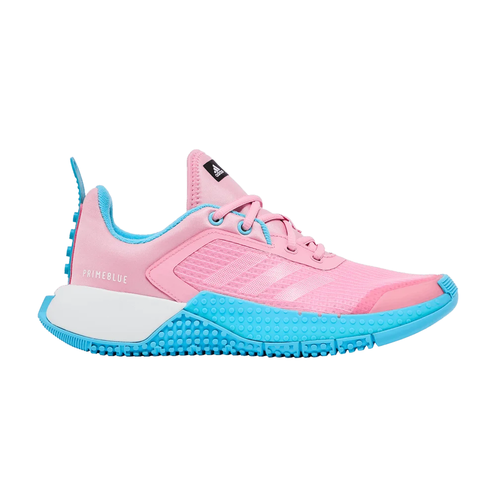 Krossovki-LEGO-x-adidas-Sport-J-Light-Pink