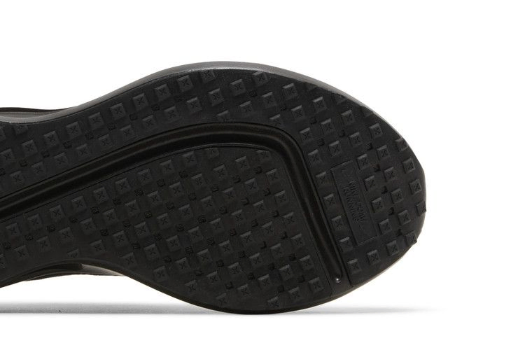 Кроссовки Nike Interact Run 'Black'