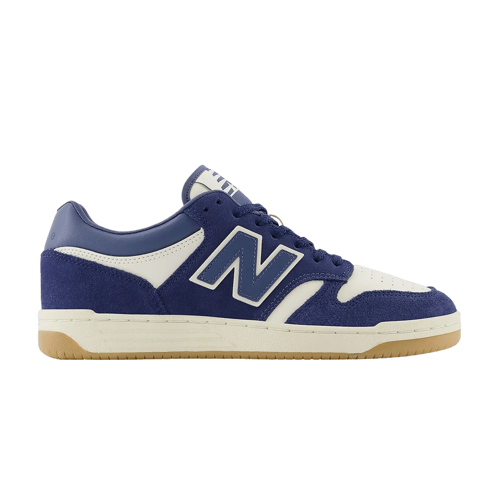 Кроссовки New Balance 480 'Vintage Indigo Gum'