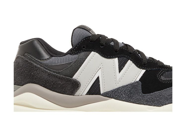 Кроссовки New Balance 57/40 'Black Magnet'