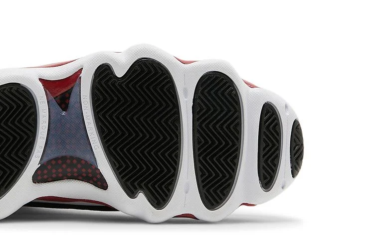 Кроссовки Air Jordan Pro Strong GS 'Chicago'