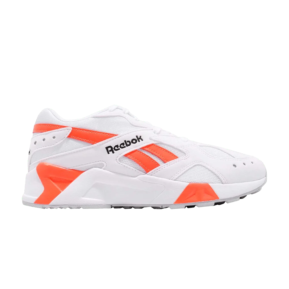 Krossovki-Reebok-Aztrek-Solar-Orange