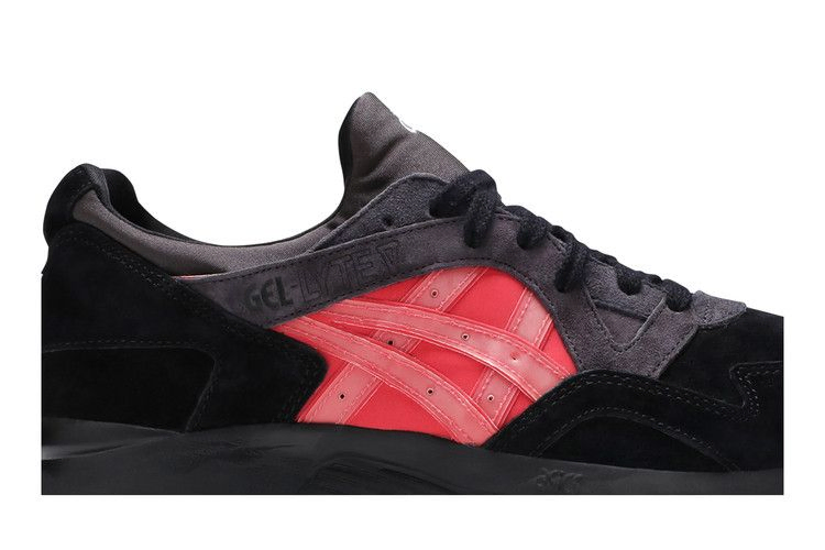 Кроссовки ASICS Kickslab x Gel Lyte 5 'KLShogun'