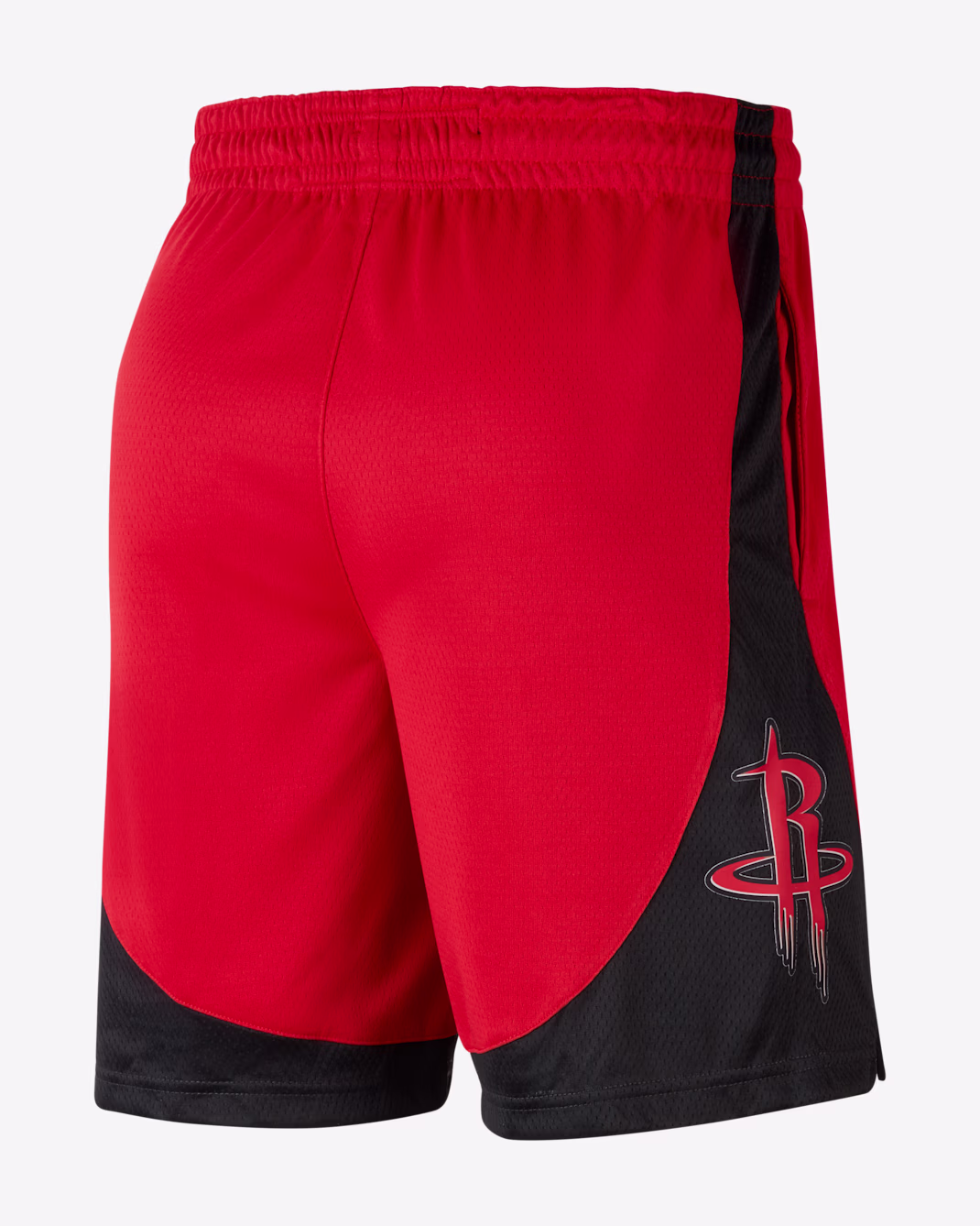 Баскетбольные шорты Nike NBA HOU 22-23 Icon Edition Swingman