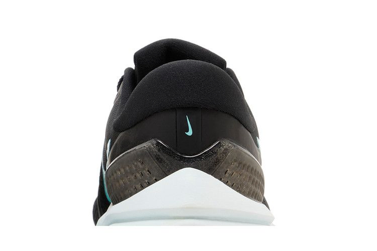 Кроссовки Nike Wmns Air Zoom Vomero 16 'Black Ghost Aqua'