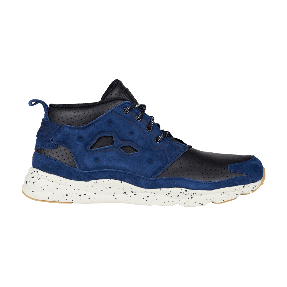 Кроссовки Reebok Furylite Chukka