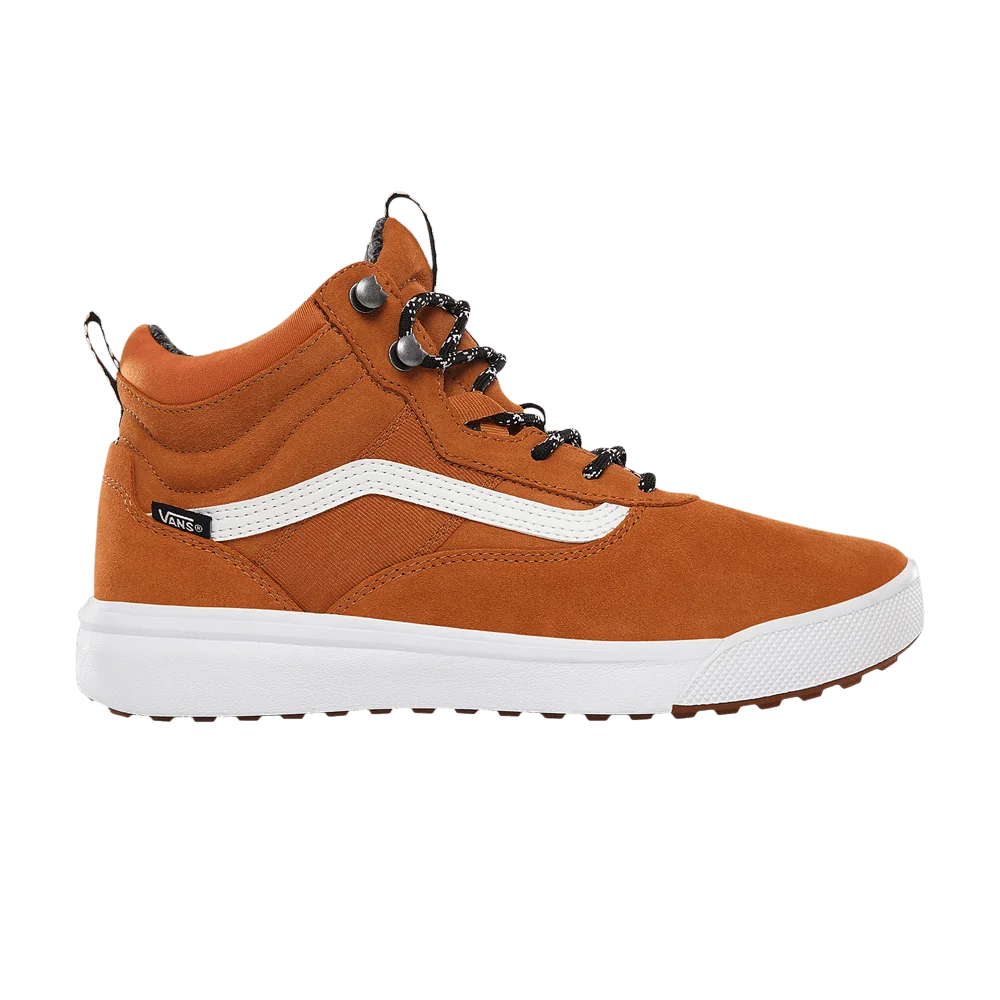 Кроссовки Vans Cerus Hi MTE 'Outdoor - Pumpkin Spice'