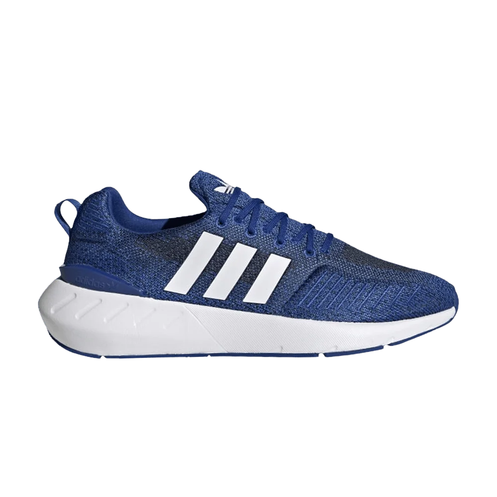 Krossovki-Adidas-Swift-Run-22-Royal-Blue