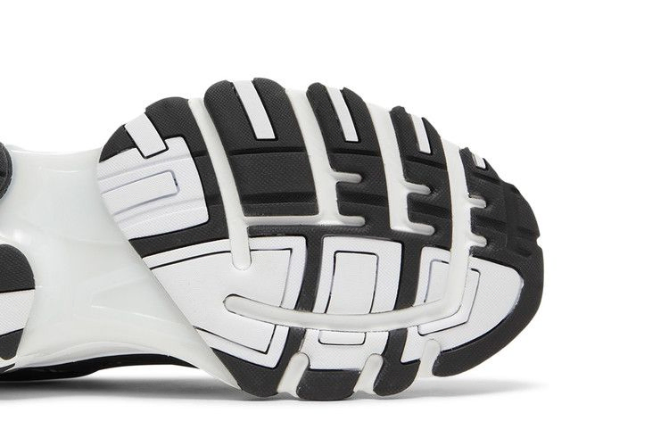 Кроссовки Reebok DMX Trail Shadow 'White Black'