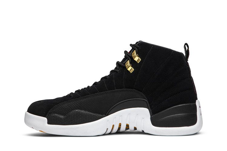 Кроссовки Air Jordan 12 Retro 'Reverse Taxi'