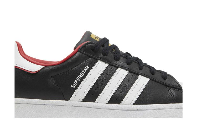 Кроссовки Adidas Superstar 'Valentine's Day'