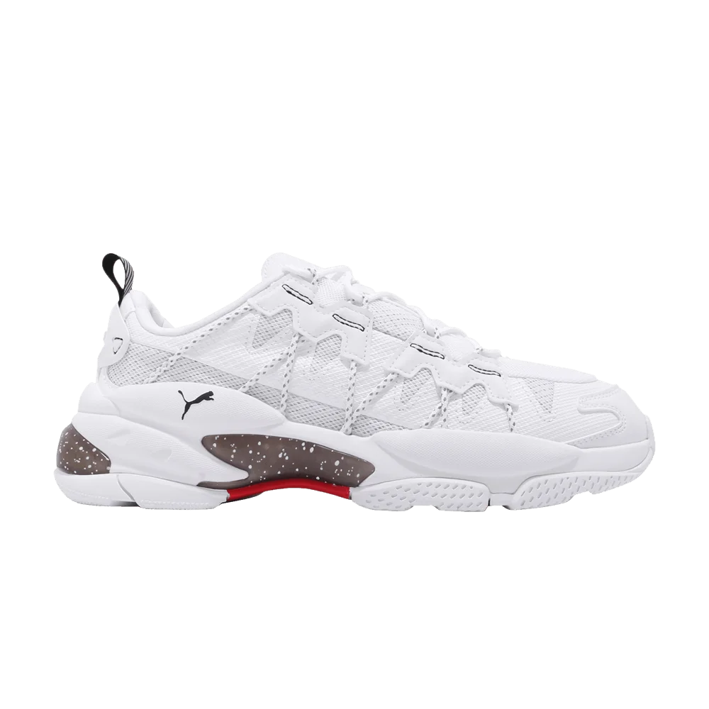 Krossovki-Puma-LQD-Cell-Omega-Density-White-Red