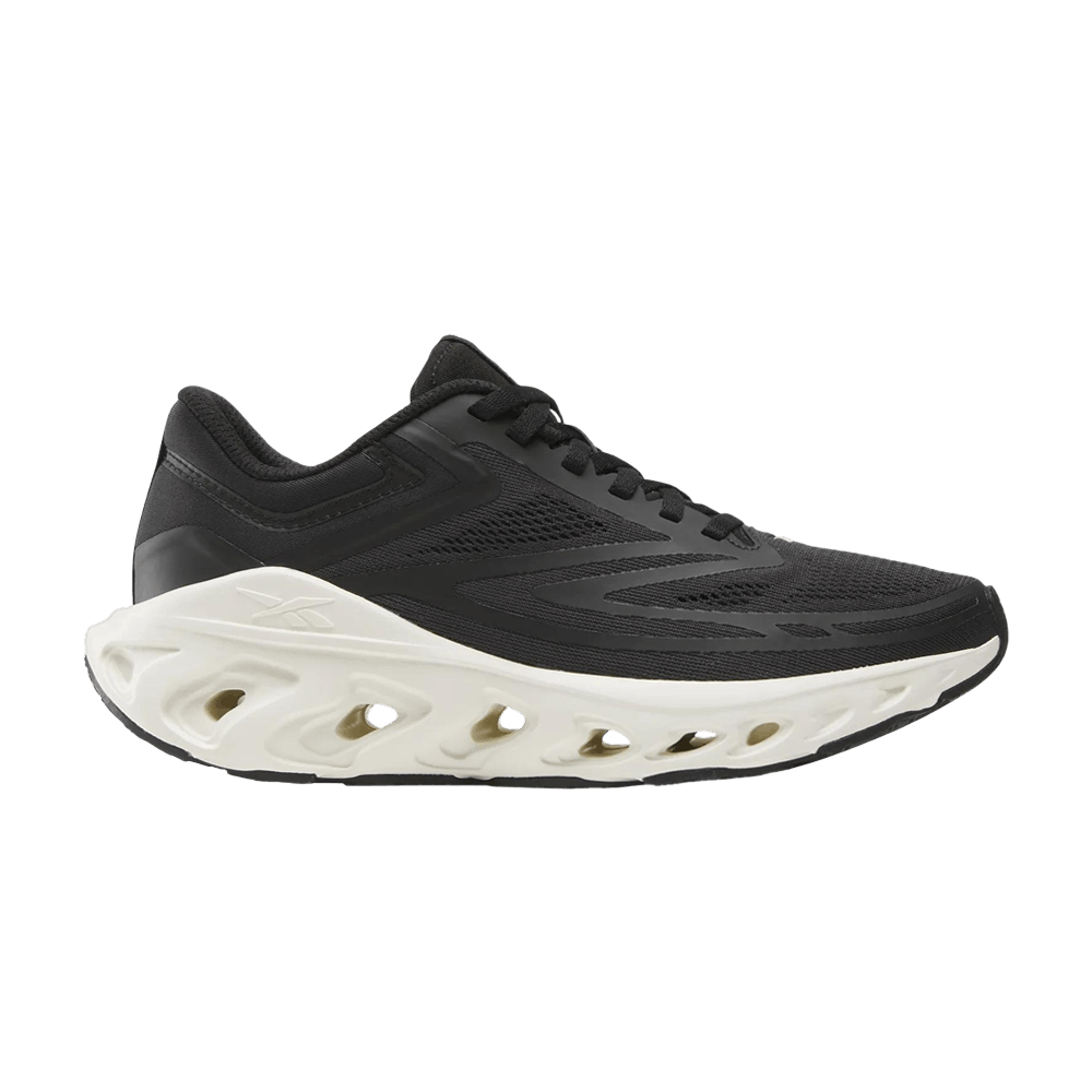 Кроссовки Reebok Wmns Fuel Flex Run 'Black Chalk'