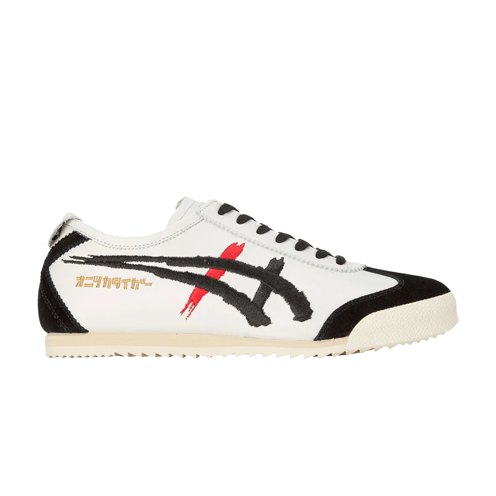 Krossovki-Onitsuka-Tiger-Wmns-Mexico-66-Deluxe-Katakana-White-Black