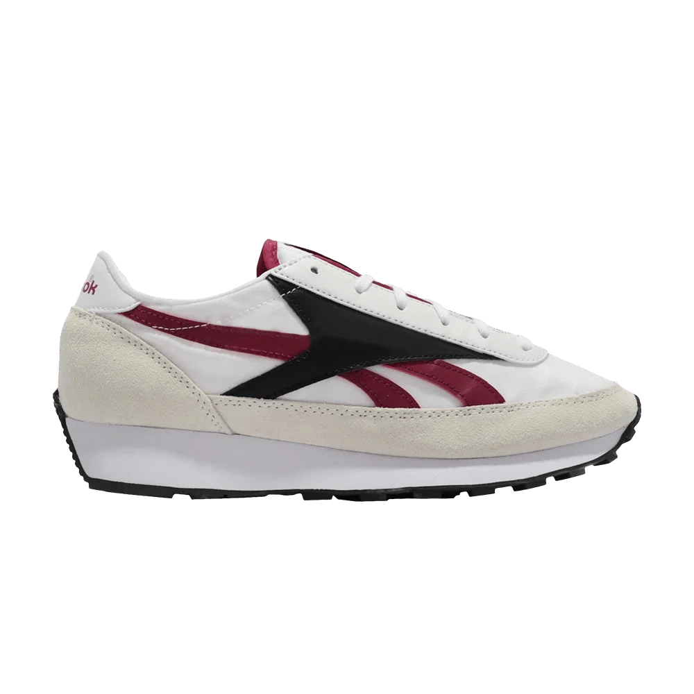 Кроссовки Reebok AZ Runner 'White Mars Red'