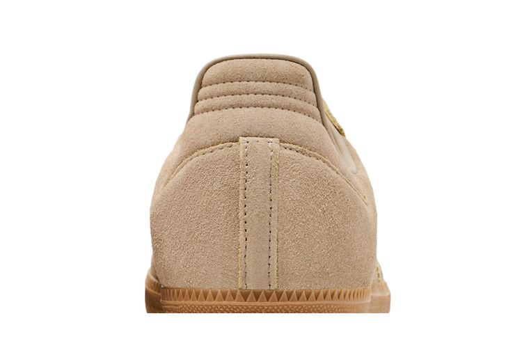 Кроссовки adidas Samba OG 'Clay Brown'