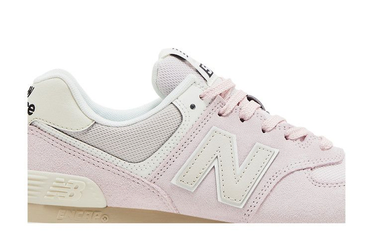 Кроссовки New Balance Wmns 574 'Pink Granite'