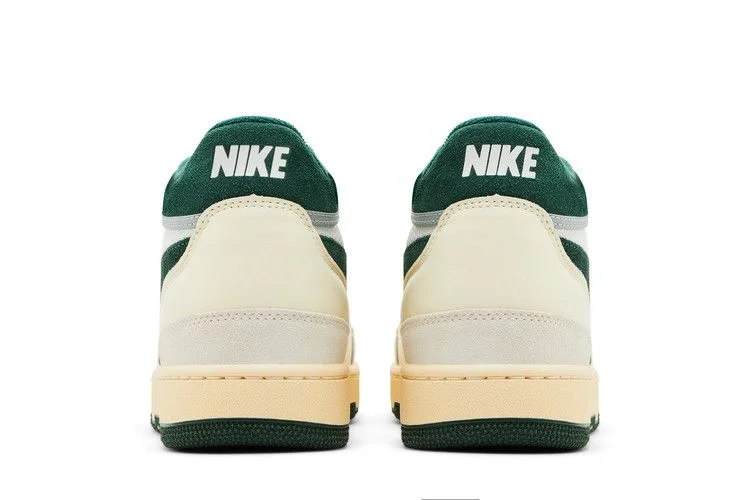 Кроссовки Nike Mac Attack 'Sail Fir'