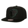 Mitchell-Ness-TC-Bottoms-Snapback-HWC-Dallas-Mavericks-Hat-100x100