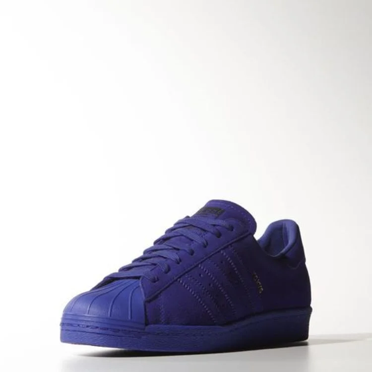 Кроссовки Adidas Superstar 80s 'Tokyo'