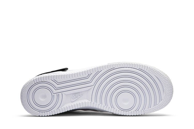 Кроссовки Nike Air Force 1 Low Drop Type 'Summit White'