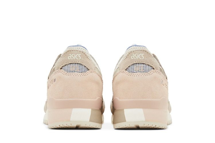 Кроссовки ASICS Gel Lyte 3 OG 'Simply Taupe Maple Sugar'
