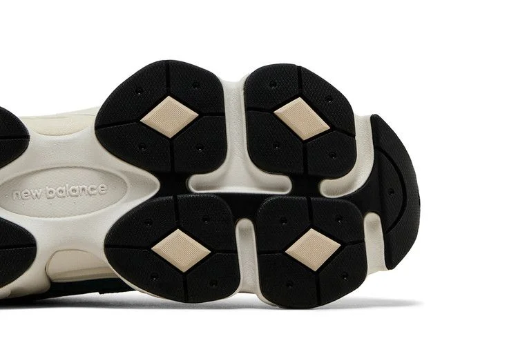 Кроссовки New Balance 9060 'New Spruce White'