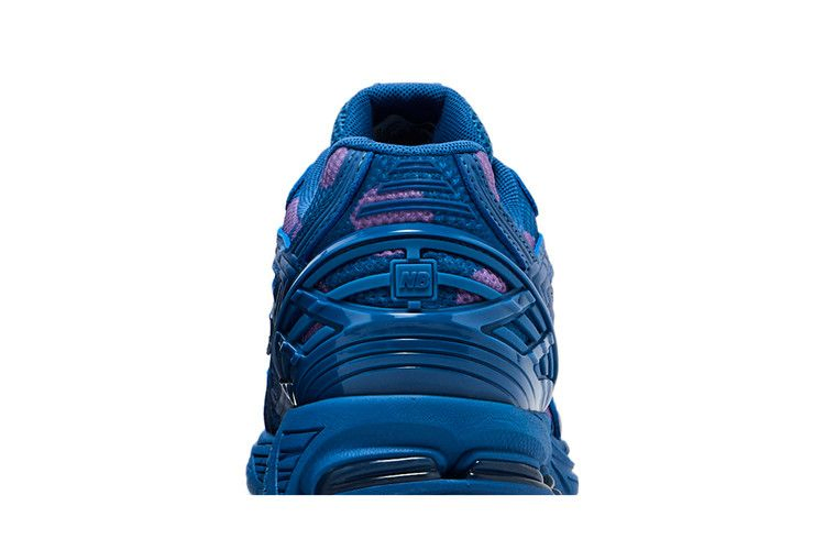 Кроссовки New Balance 1906R 'Polka Dot Pack - Blue Agate'