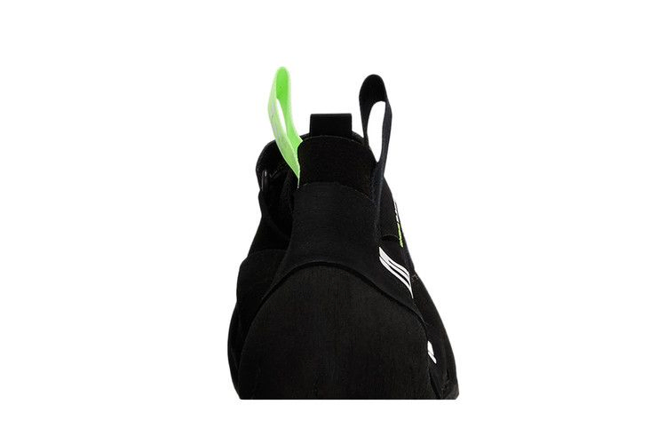 Кроссовки Adidas Five Ten Hiangle 'Black Signal Green'
