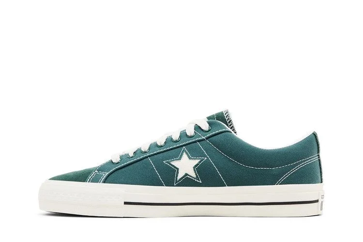 Кроссовки thisisneverthat x Converse One Star Pro Low 'Trekking Green'