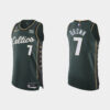 2022-23-Boston-Celtics-7-Jaylen-Brown-Authentic-Green-City-Jersey-1-100x100